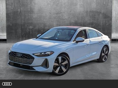 New 2025 Audi A5 2.0T Prestige