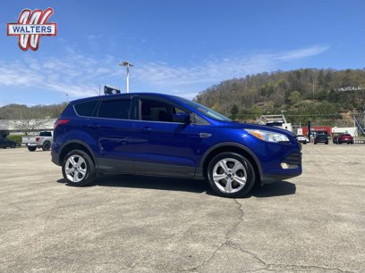 Used 2016 Ford Escape SE