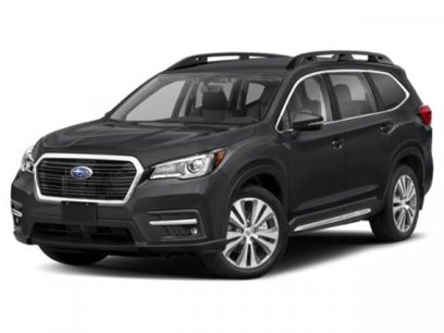 Used 2022 Subaru Ascent Limited w/ Technology Package