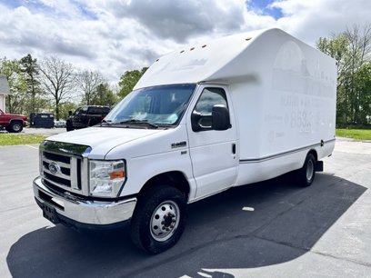 Used 2014 Ford E-350 and Econoline 350 Super Duty