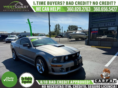 Used 2008 Ford Mustang GT Premium