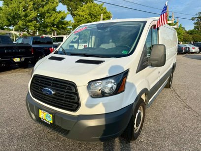 Used 2018 Ford Transit 150 130 Low Roof