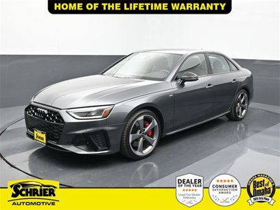 Used 2024 Audi A4 2.0T Premium Plus