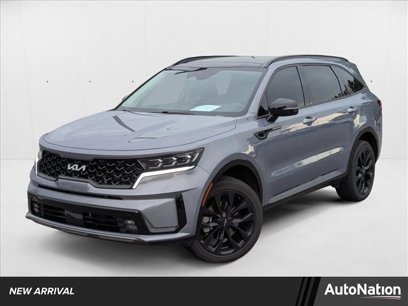 Used 2023 Kia Sorento SX