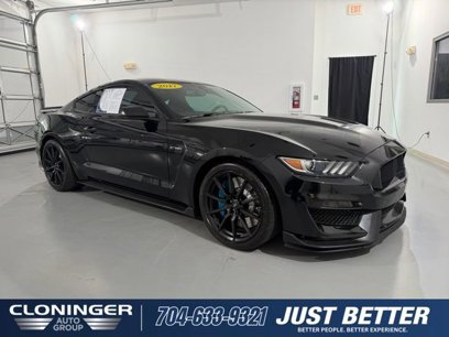 Used 2017 Ford Mustang Shelby GT350 w/ Electronics Package