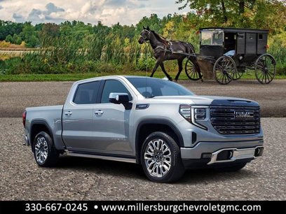 Used 2024 GMC Sierra 1500 Denali Ultimate