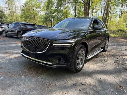 Certified 2025 Genesis GV70 2.5T