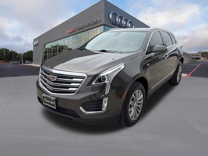 Used 2019 Cadillac XT5 Luxury