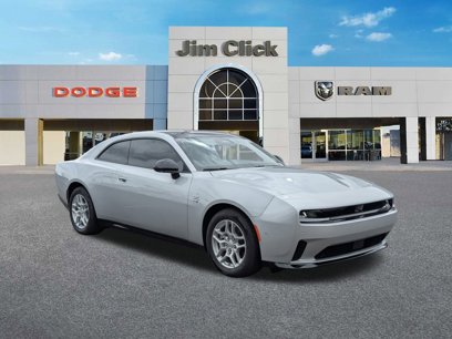 New 2025 Dodge Charger R/T w/ Quick Order Package 25M R/T