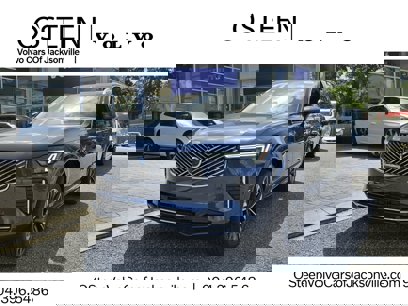 New 2025 Volvo XC90 B5 Plus w/ Protection Package Premier