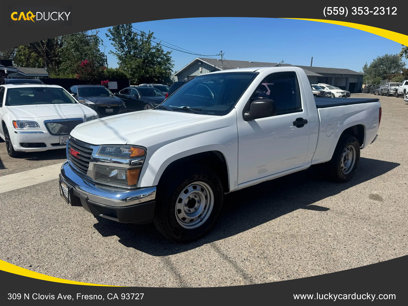 Used 2012 GMC Canyon W/T
