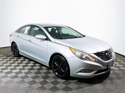 Used 2011 Hyundai Sonata SE