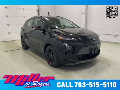 Used 2023 Chevrolet Bolt EUV LT w/ Convenience Package