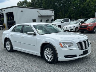 Used 2014 Chrysler 300