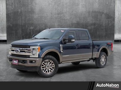 Used 2019 Ford F250 King Ranch w/ King Ranch Ultimate Package
