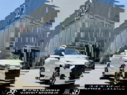 New 2025 Audi A3 2.0T Premium