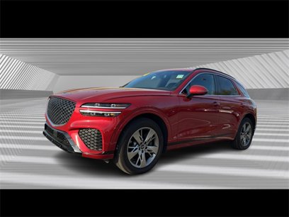 Used 2024 Genesis GV70 3.5T Sport
