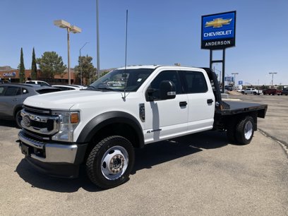 Used 2021 Ford F450 XL