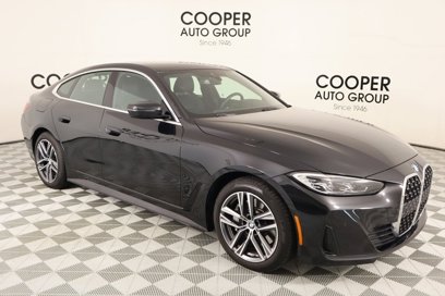 Used 2022 BMW 430i Gran Coupe w/ Premium Package