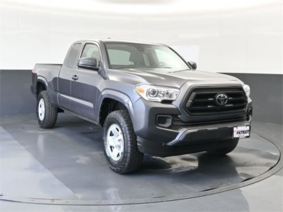 Used 2022 Toyota Tacoma SR5