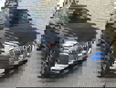 Used 2019 Audi e-tron Prestige