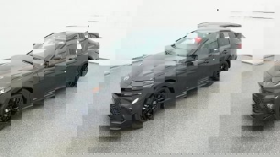 New 2025 Toyota Camry SE