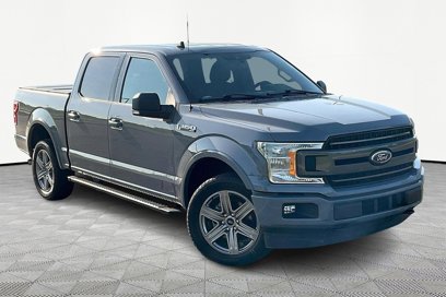 Used 2019 Ford F150 XLT w/ Equipment Group 302A Luxury