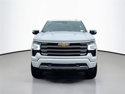 Used 2023 Chevrolet Silverado 1500 High Country