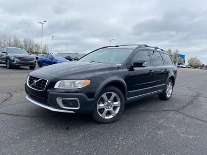 Used 2009 Volvo XC70 3.2