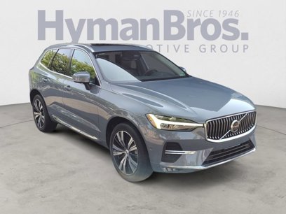 Used 2023 Volvo XC60 B5 Plus w/ Protection Package Premier