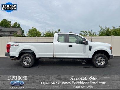 Used 2022 Ford F350 XL w/ Power Equipment Group