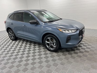 Used 2024 Ford Escape ST-Line w/ Equipment Group 301A