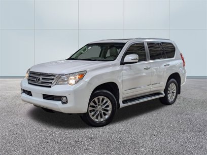 Used 2013 Lexus GX 460