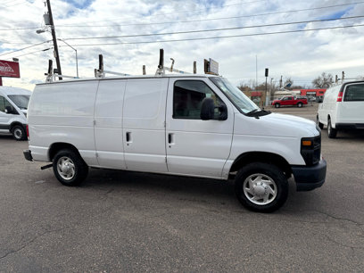 Used 2014 Ford E-150 and Econoline 150 w/ Power Group