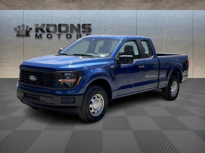 Used 2024 Ford F150 XL