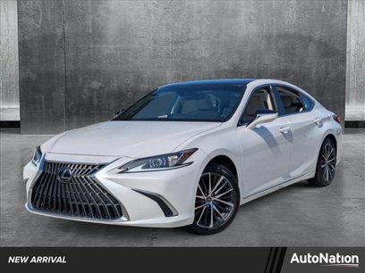 Used 2024 Lexus ES 350 w/ Premium Package