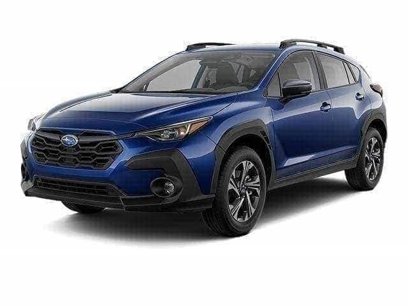 Certified 2025 Subaru Crosstrek 2.5i Premium