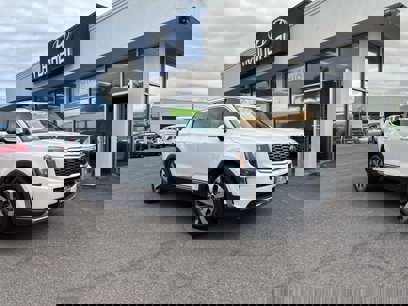 Used 2021 Kia Telluride EX w/ EX Premium Package