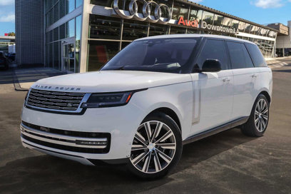 Used 2023 Land Rover Range Rover Autobiography