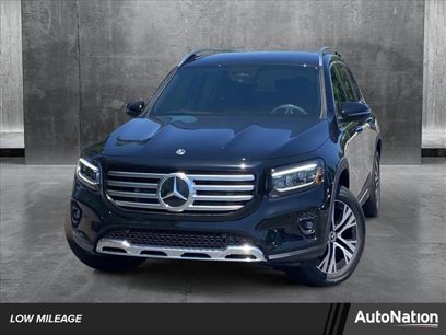 Used 2024 Mercedes-Benz GLB 250