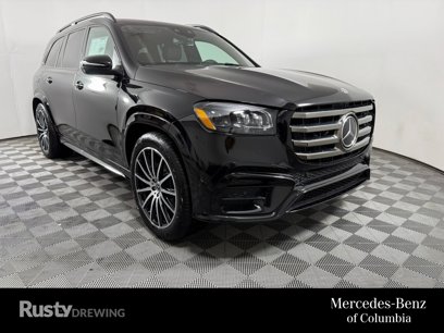 New 2025 Mercedes-Benz GLS 450 4MATIC