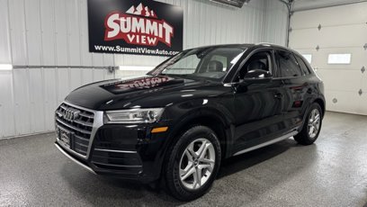 Used 2018 Audi Q5 2.0T Premium