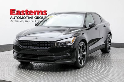 Used 2022 Polestar Polestar 2 w/ Plus Package