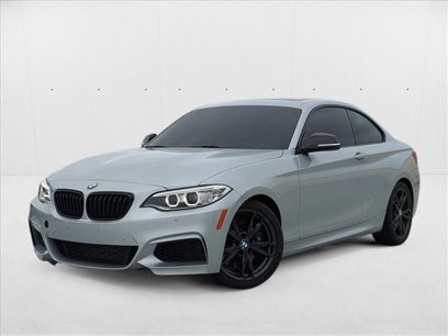 Used 2016 BMW M235i Coupe