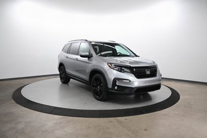 Used 2021 Honda Pilot Special Edition