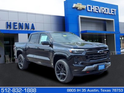 New 2025 Chevrolet Colorado Z71 w/ Technology Package