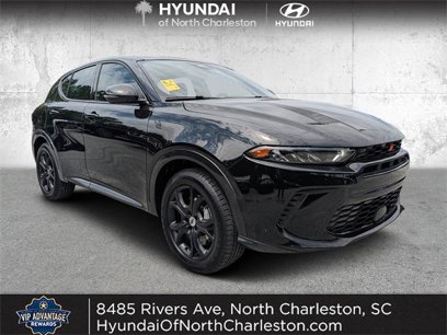 Used 2024 Dodge Hornet R/T Plus w/ R/T Blacktop Package