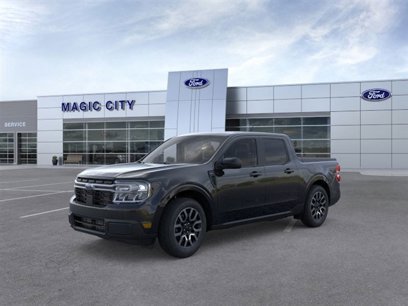 New 2024 Ford Maverick Lariat