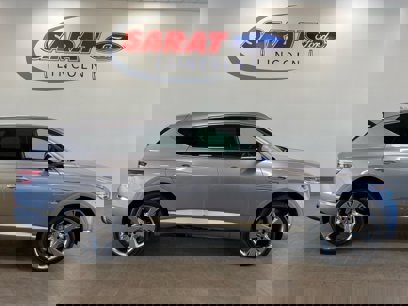 Used 2023 Genesis GV80 2.5T w/ Prestige Package