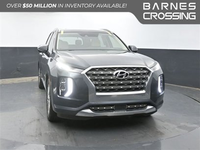 Used 2020 Hyundai Palisade Limited